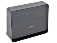 Настройка D-link DSL-2640u под интернет и цифровое телевидение.
