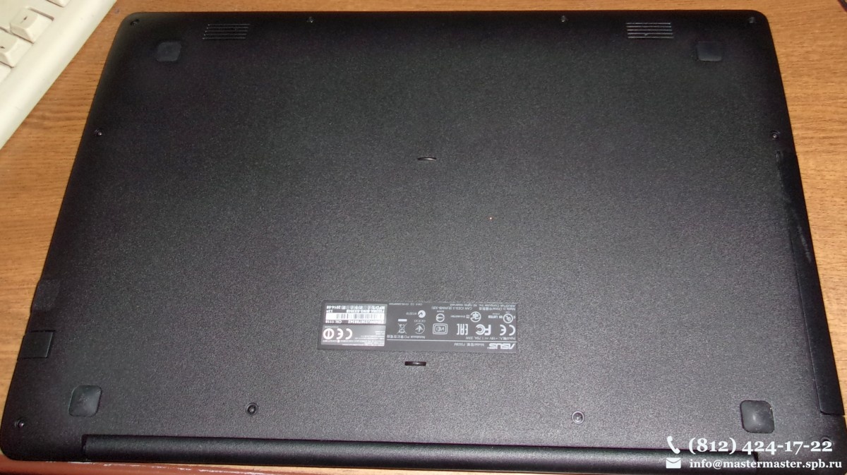 Ноутбук Asus F553m Цена Характеристики