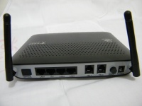 Настройка wi-fi и UPnP на PON терминале Huawei HG8245