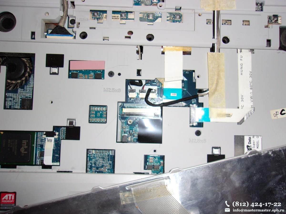 Фото acer aspire 5720g